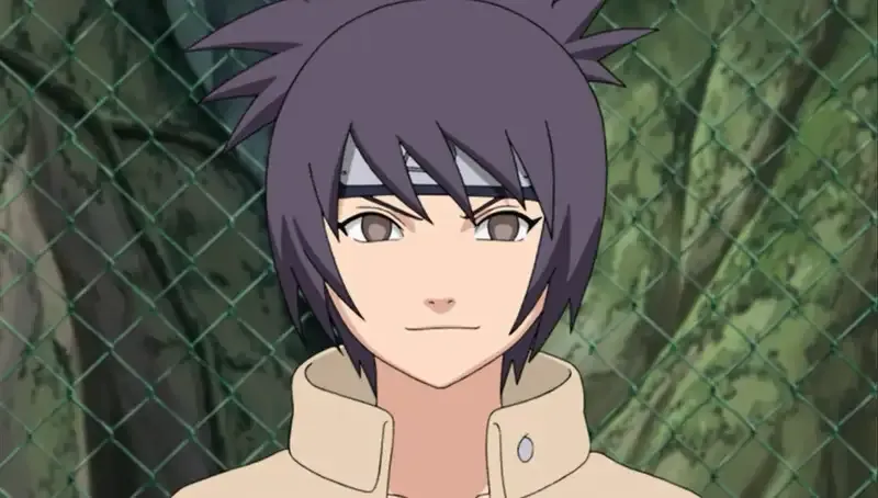 Anko Mitarashi  5