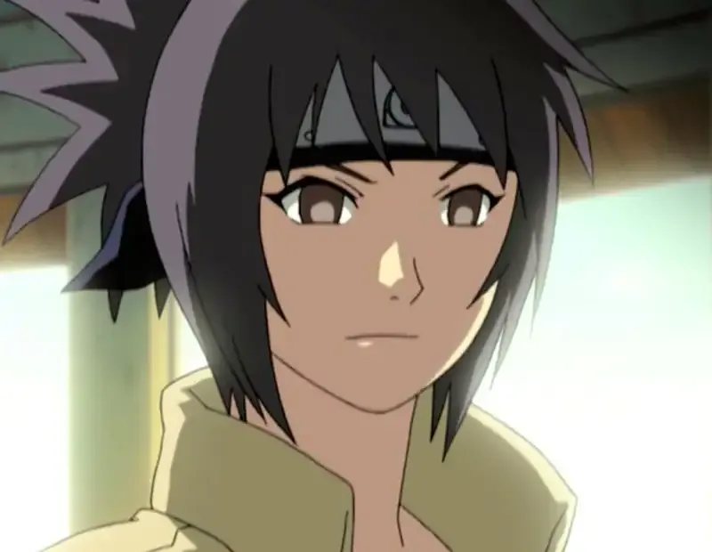 Anko Mitarashi  9