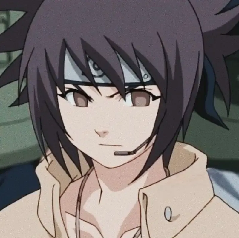 Anko Mitarashi  11