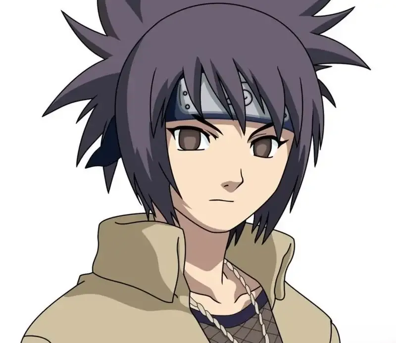 Anko Mitarashi  14