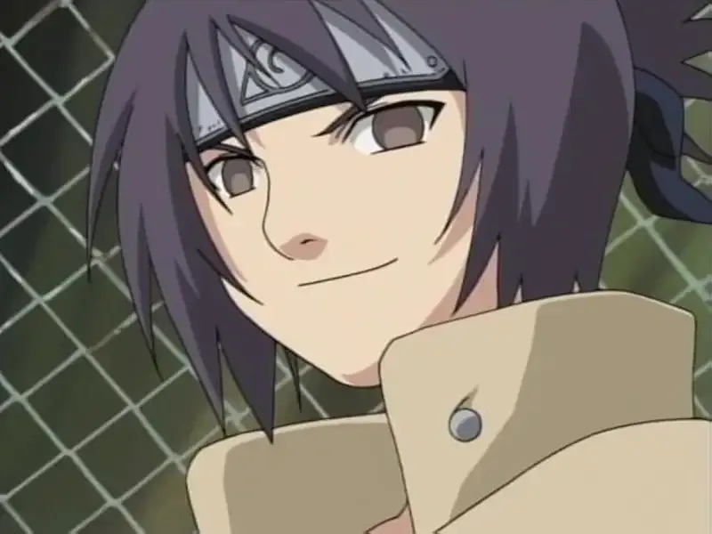 Anko Mitarashi  48