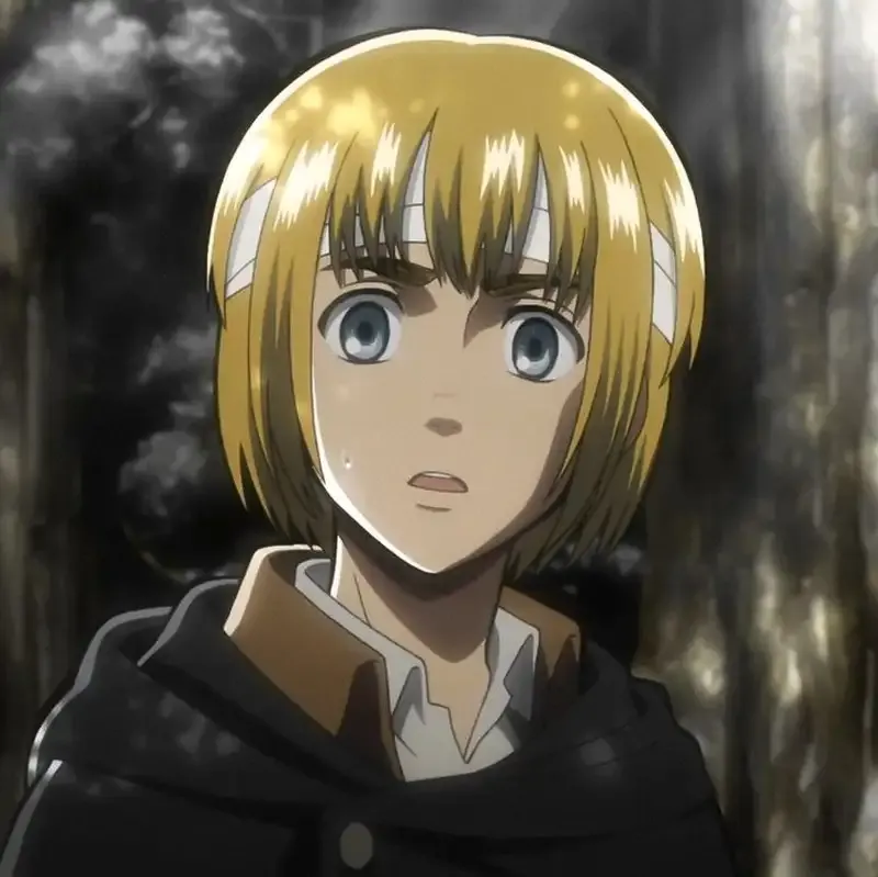 Armin Arlert  3