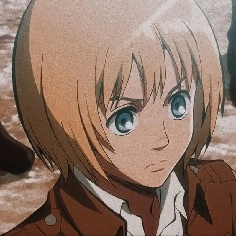 Armin Arlert  18