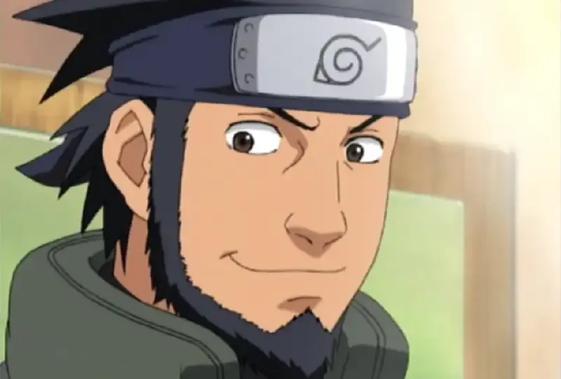 Asuma Sarutobi  39