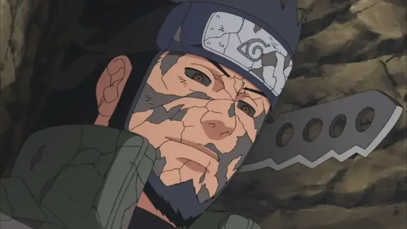 Asuma Sarutobi  40