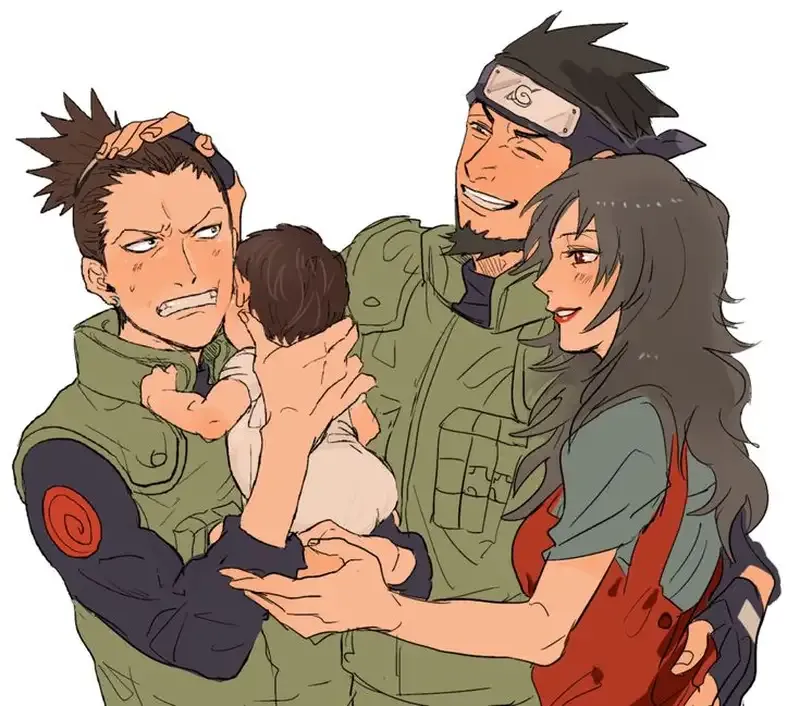 Asuma Sarutobi  29