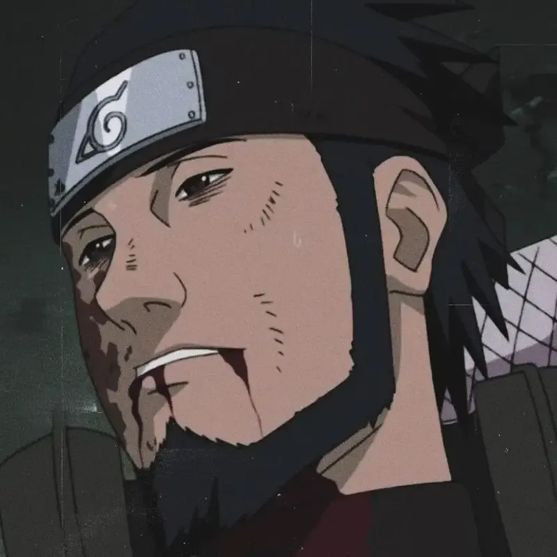 Asuma Sarutobi  47