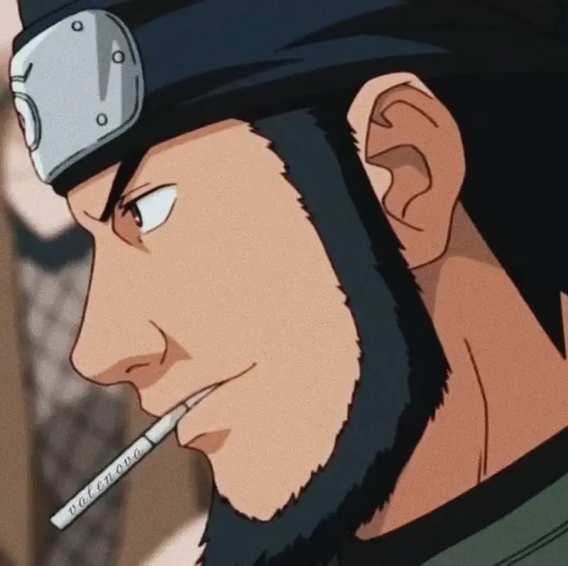 Asuma Sarutobi  17