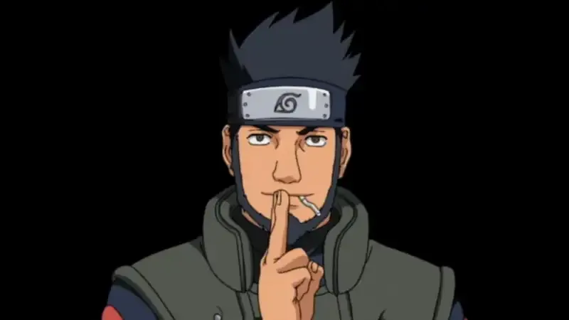 Asuma Sarutobi  51