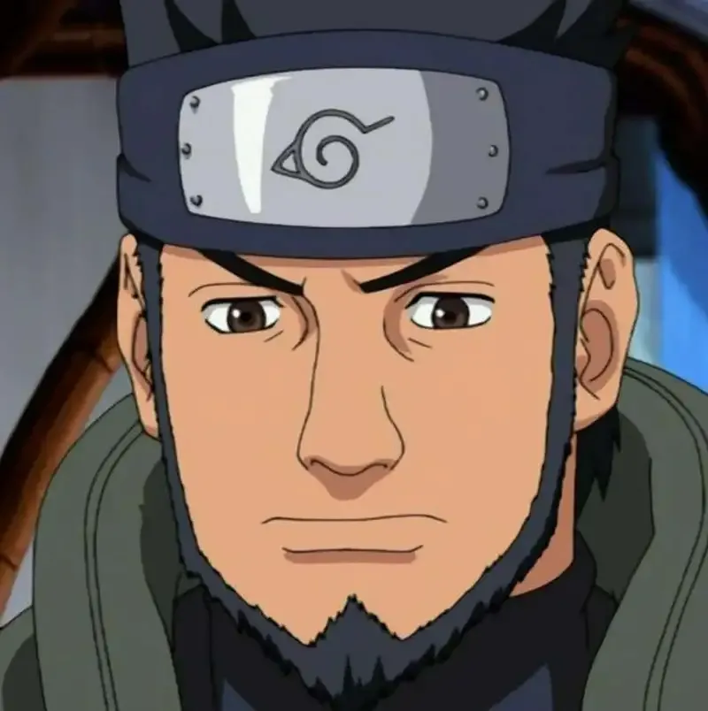 Asuma Sarutobi  26