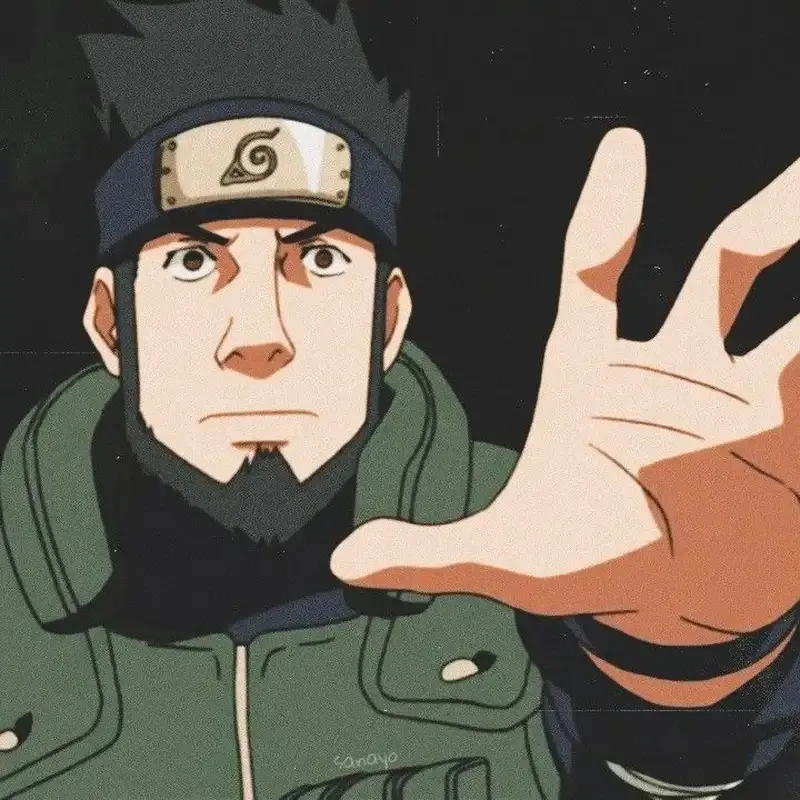 Asuma Sarutobi  36