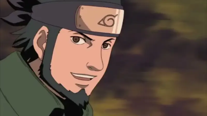 Asuma Sarutobi  53