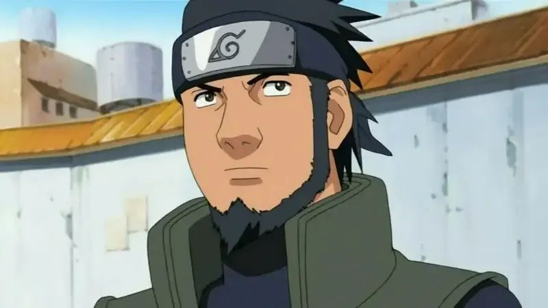 Asuma Sarutobi  54