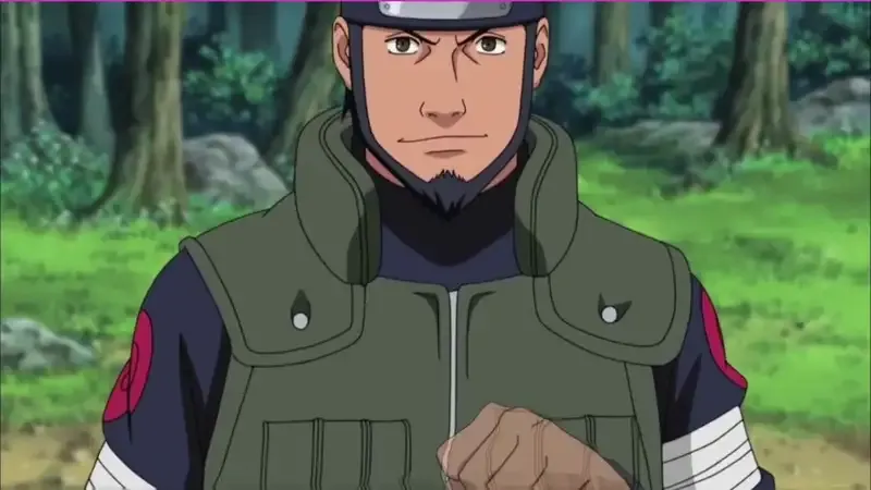 Asuma Sarutobi  55