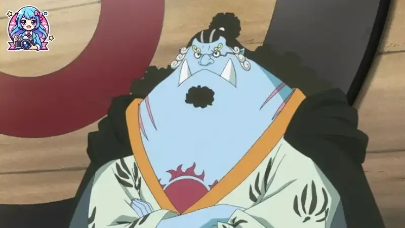 99+ ảnh nổi bật của Jinbei trong hành trình One Piece