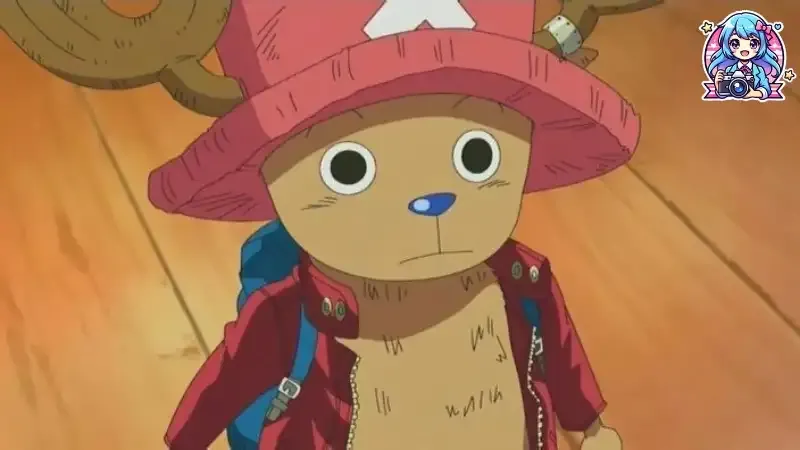99+ ảnh đáng yêu của Tony Tony Chopper trong One Piece