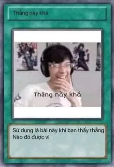 bài meme 7