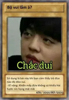 bài meme 30