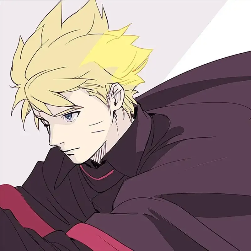 Boruto Uzumaki  37