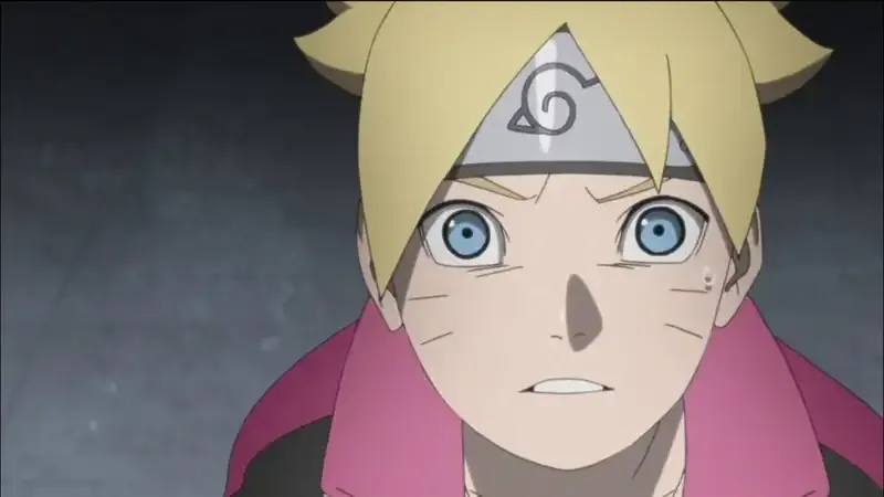 Boruto Uzumaki  47