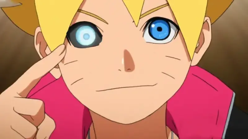 Boruto Uzumaki  52