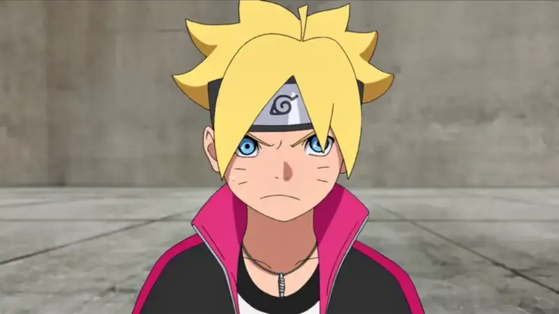 Boruto Uzumaki  53