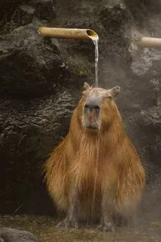 capybara meme 12