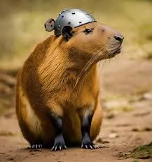 capybara meme 31