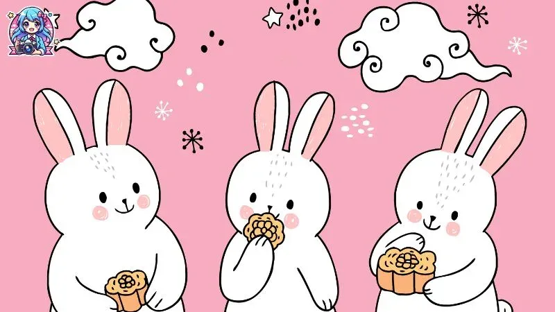 100+ hình ảnh chibi thỏ cute dễ thương nhất cho bạn