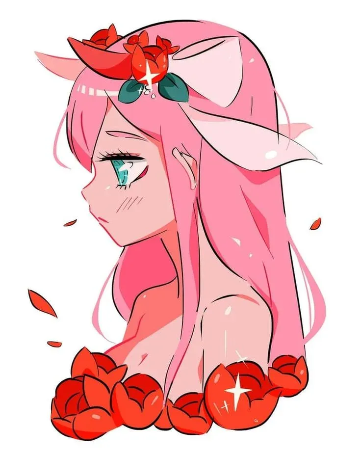 chibi zero two 9