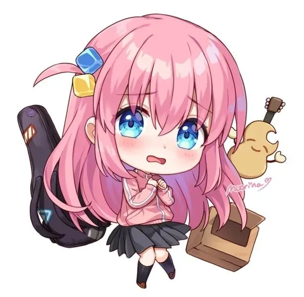 chibi zero two 36