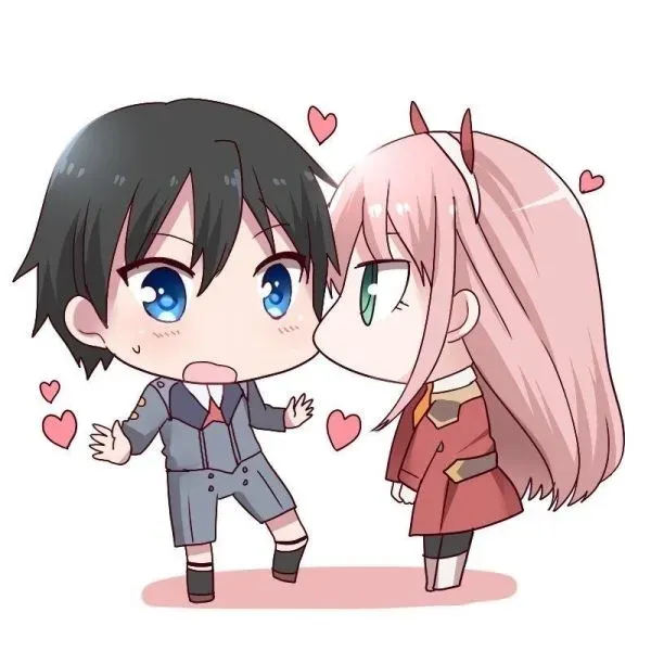 chibi zero two 37