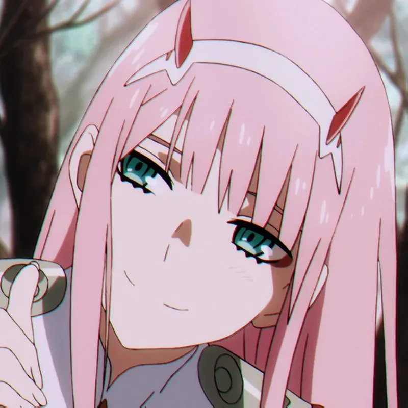 chibi zero two 41