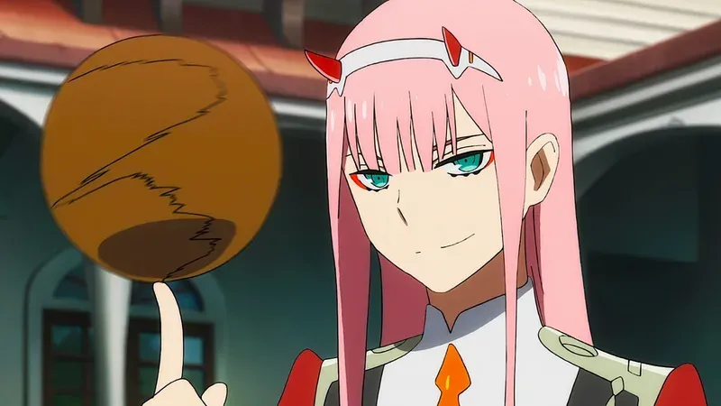 chibi zero two 43