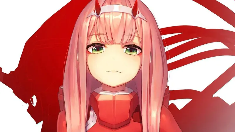 chibi zero two 49