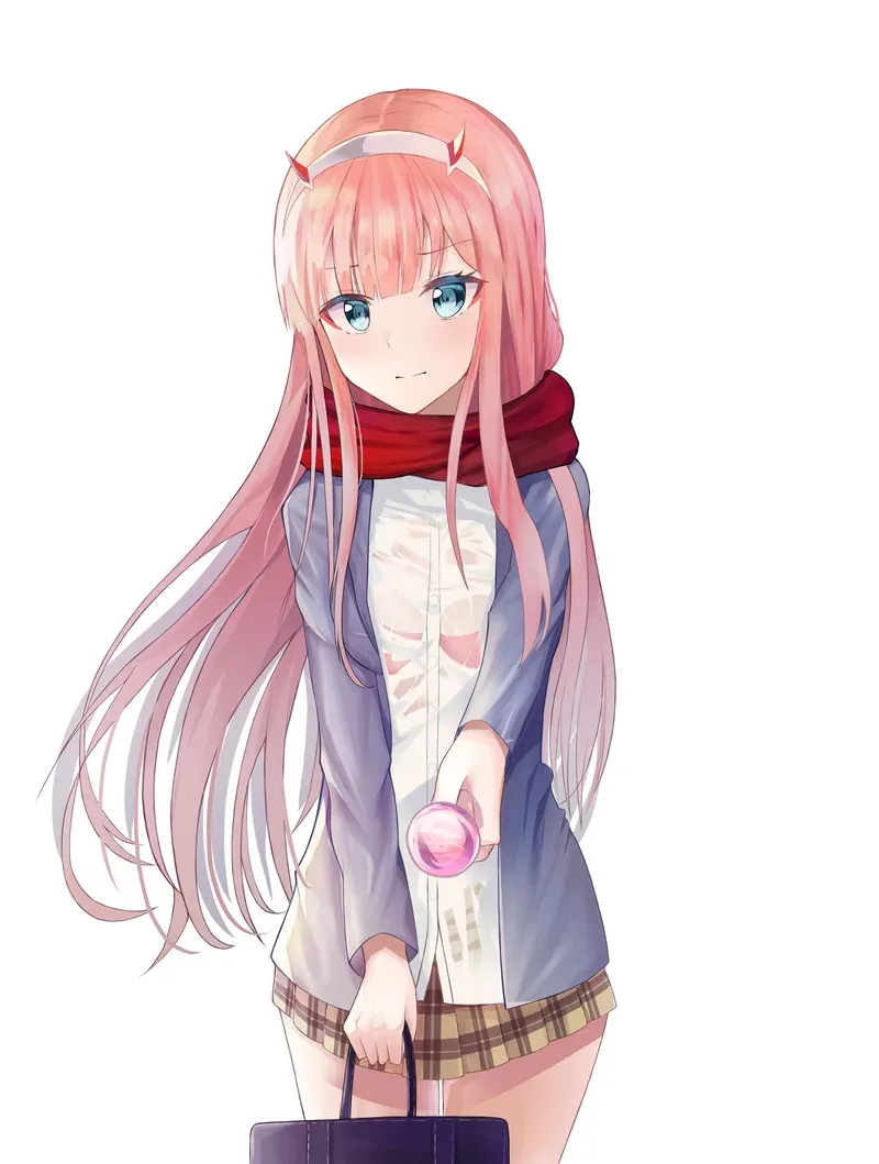 chibi zero two 58