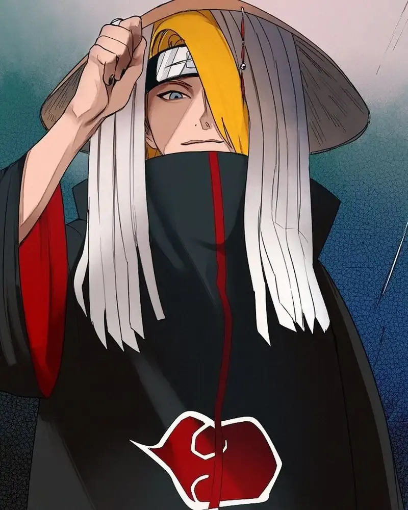 Deidara  53