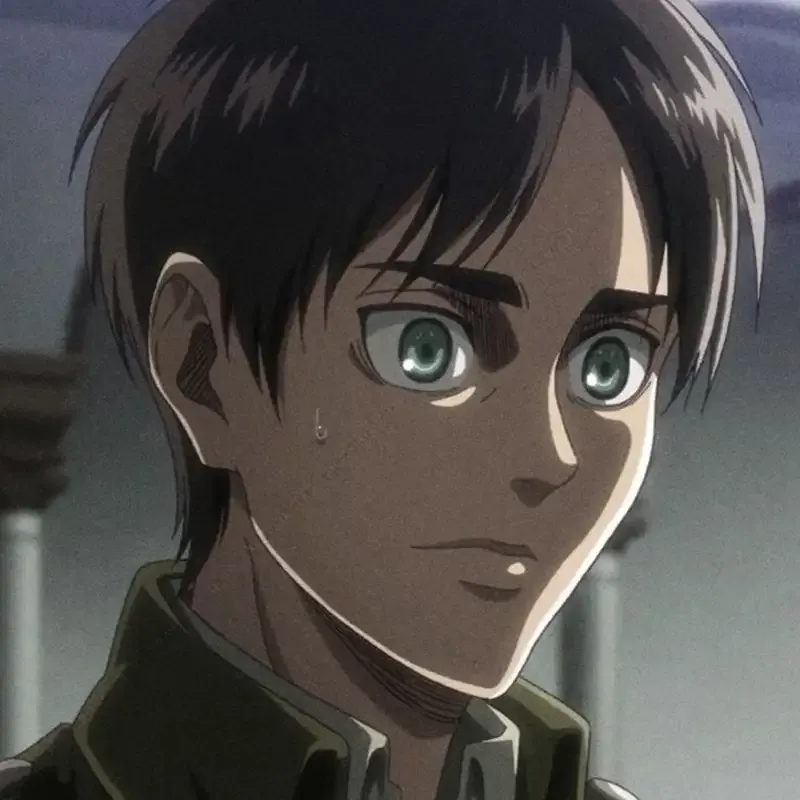 Eren Yeager  1