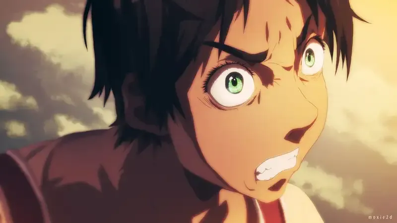 Eren Yeager  2