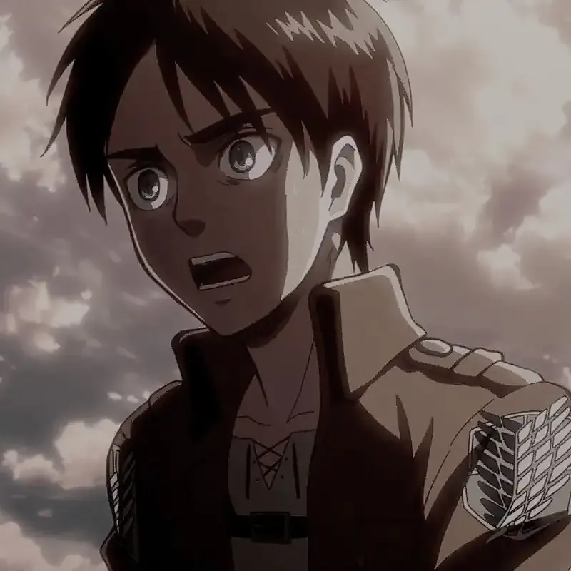 Eren Yeager  4