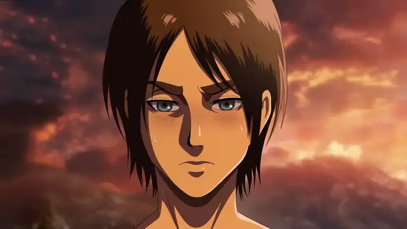 Eren Yeager  9