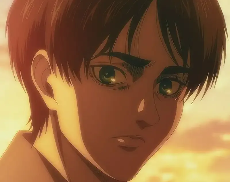 Eren Yeager  11