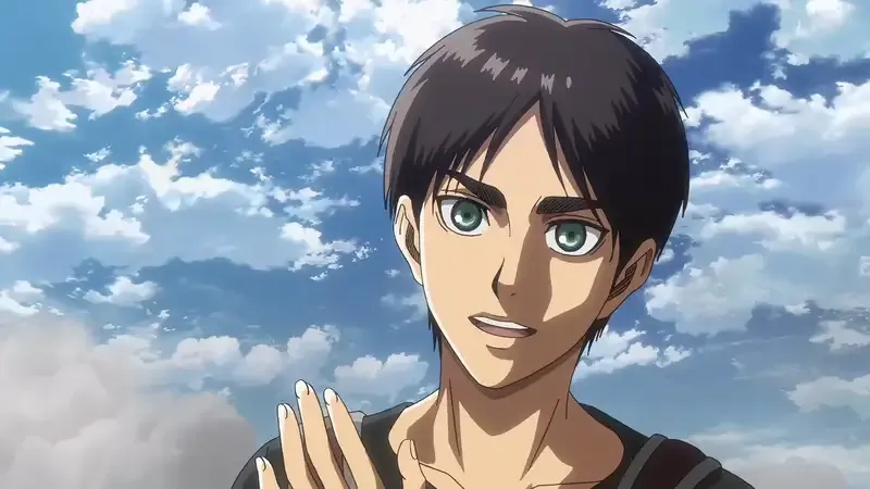 Eren Yeager  19