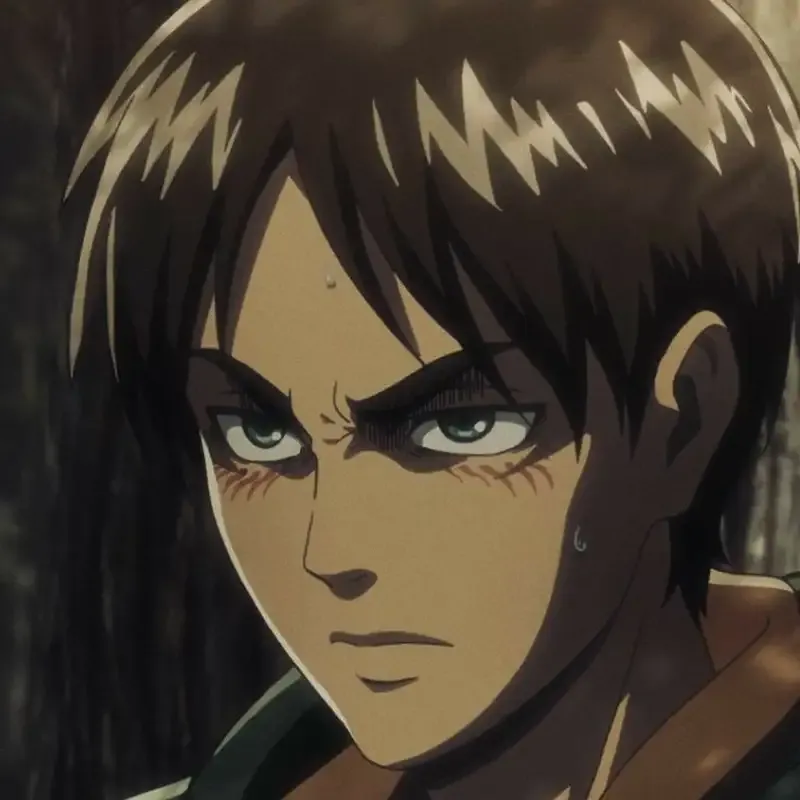 Eren Yeager  24