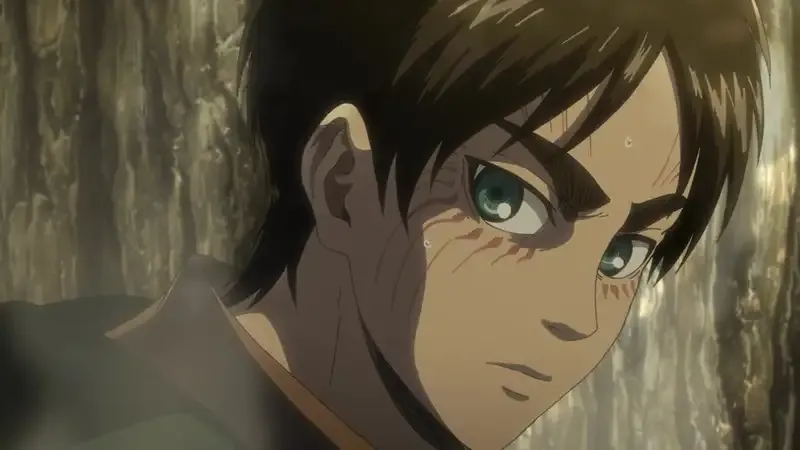 Eren Yeager  25