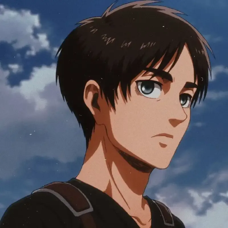 Eren Yeager  30