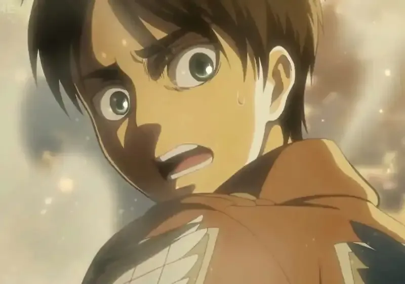 Eren Yeager  31