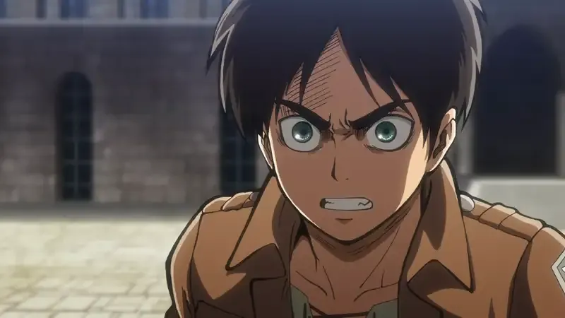 Eren Yeager  37