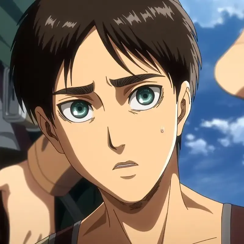 Eren Yeager  39