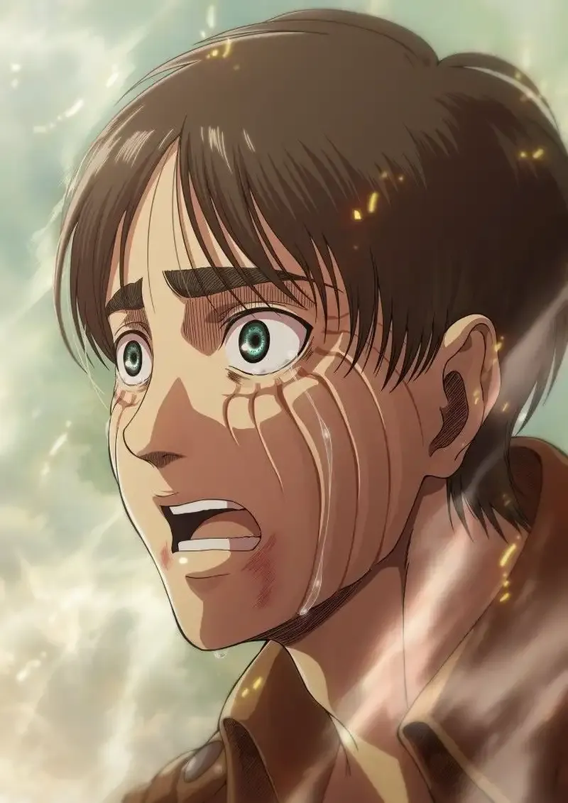 Eren Yeager  40